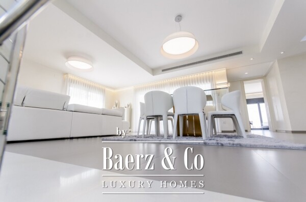 photo 21 Beautiful luxury home in Orihuela Costa