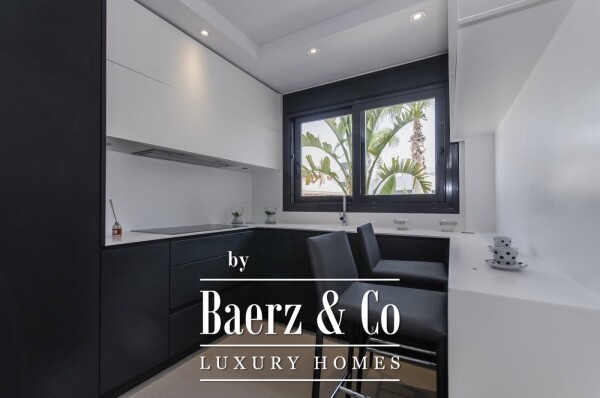 photo 34 Beautiful luxury home in Orihuela Costa