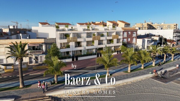 photo 4 Beautiful luxury home in San Pedro del Pinatar