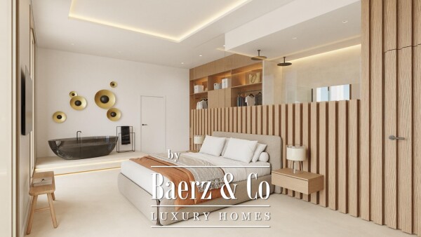 photo 20 Beautiful luxury home in Algorfa