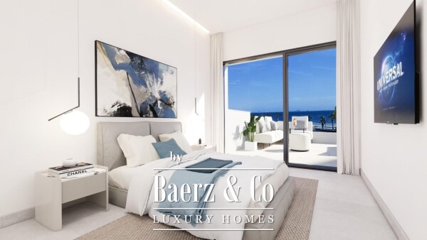 photo 24 Beautiful luxury home in Los Alcázares