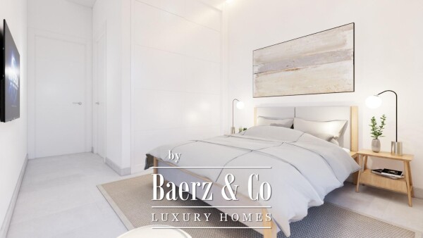 photo 28 Beautiful luxury home in Los Alcázares