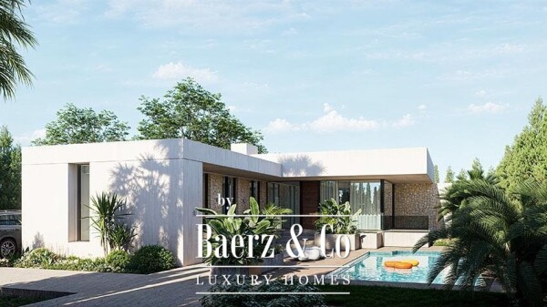 photo 1 Beautiful luxury home in Torrevieja