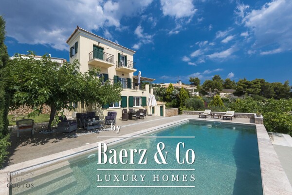 photo 11 Villa Vassiliki