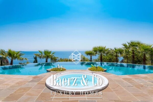 photo 4 Sought after location in Théoule-sur-Mer