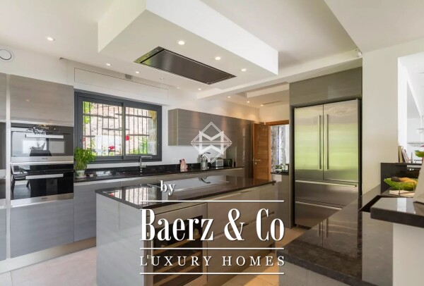 photo 8 Sought after location in Théoule-sur-Mer