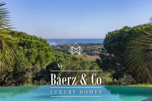 photo 13 Property with panoramic sea view