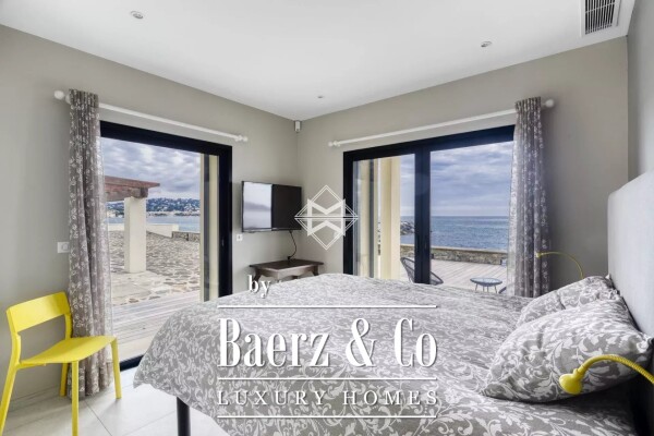 photo 13 EXCLUSIVITY Waterfront property in the center of the city