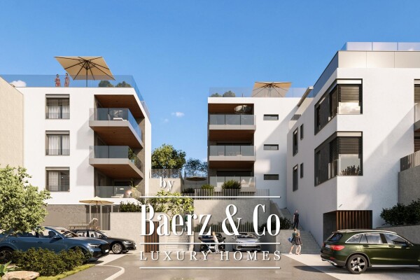 photo 3 Primošten, beautiful villa 392.07 m2 with sea view