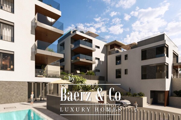 photo 5 Primošten, beautiful villa 392.07 m2 with sea view