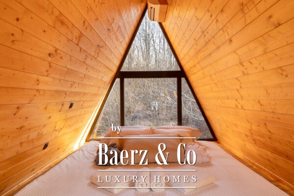 photo 11 Delnice, exclusive villa with a pool, covering an area of 298 m²