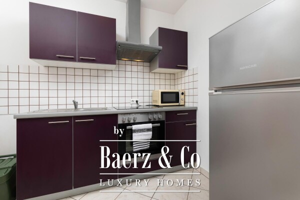 photo 13 Malinska, Renovated House with Three Apartments, 280.72m², 800m from the Sea