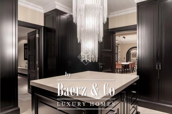 photo 11 Joint sole agency. Elegant Provencal villa in a closed estate