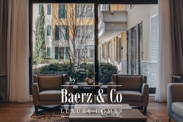 photo 12 Luxurious Two Bedroom Apartment in Herceg Novi with a Garage