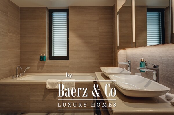 photo 21 Luxurious Two Bedroom Apartment in Herceg Novi with a Garage