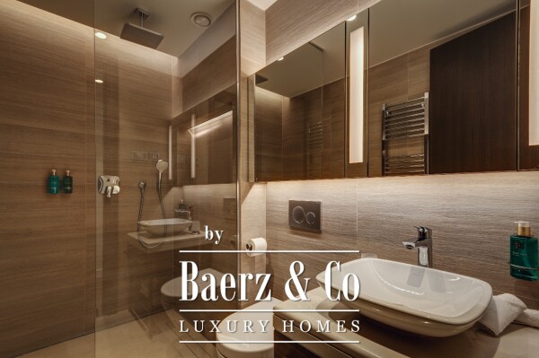 photo 22 Luxurious Two Bedroom Apartment in Herceg Novi with a Garage