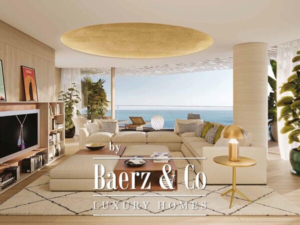 photo 2 Billionaire island. Bulgari Lighthouse