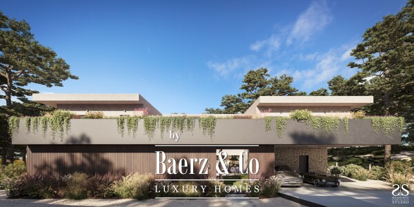 photo 3 Luxury Villa in a Golf Resort by the Sea