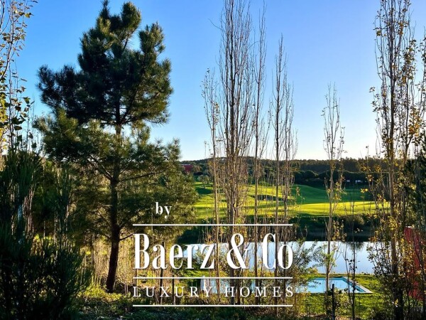 photo 34 Detached villa with 4 bedrooms in Bom Sucesso Resort, garden and pool 7 minutes from Óbidos Lagoon and the beaches of Oeste