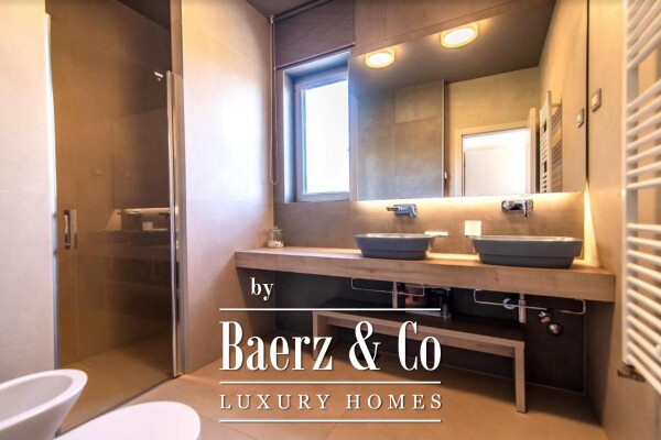 photo 11 Istria, Buje, exclusive villa with a beautiful view of the sea