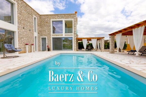 photo 4 (For Sale) Residential Villa || Argolida/Asini - 170 Sq.m, 570.000€