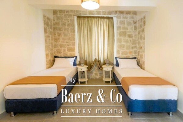 photo 18 (For Sale) Residential Villa || Argolida/Asini - 170 Sq.m, 570.000€