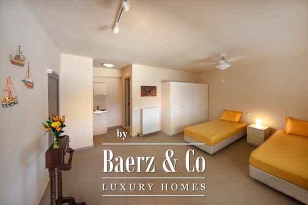 photo 21 (For Sale) Residential Villa || Korinthia/Solygeia - 300 Sq.m, 4 Bedrooms, 2.000.000€