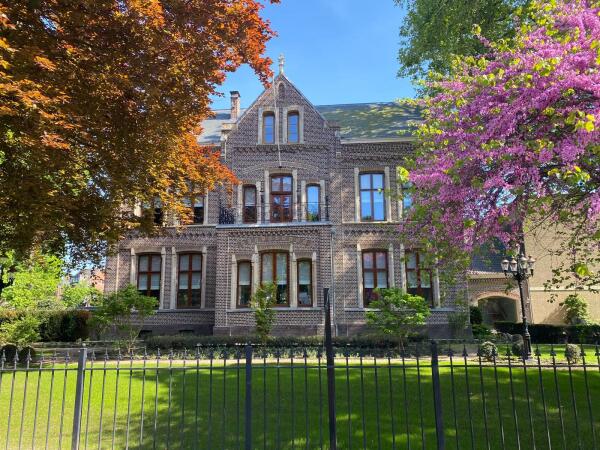 photo 1 Stalbergweg 1