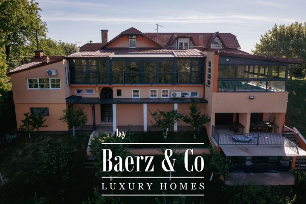photo 22 Vinkovci, Marinci, Exclusive villa with swimming pool, GFA 558.64 m2, on a plot of land of 7270 m2