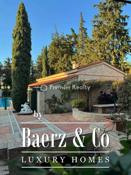 photo 13 1429019 - Luxury villa in a 3,100 sq.m. green paradise | Nea Erithraia, 837 sq.m.