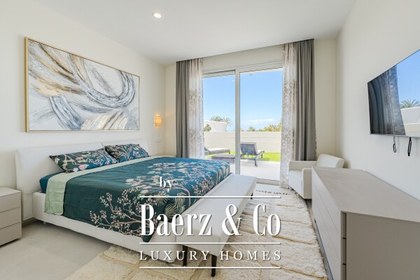 photo 25 Exquisite Luxury Villa in the Prestigious Abama Resort