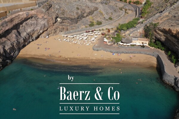 photo 43 Exquisite Luxury Villa in the Prestigious Abama Resort