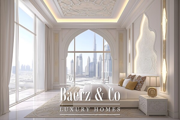 photo 3 Tiger Sky Tower – Arabic Theme