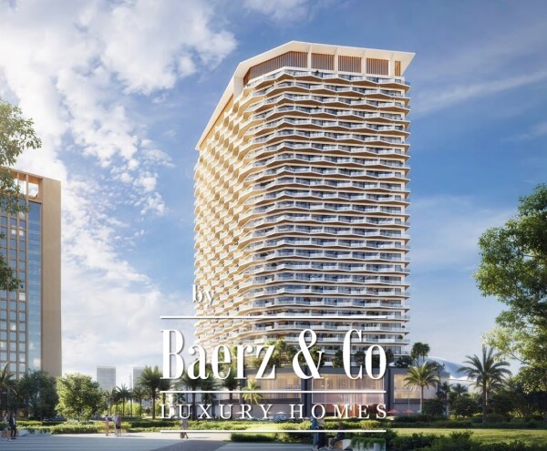 photo 1 Exclusive Bulk Investment Opportunity – Full Floor in Binghatti Haven, Dubai