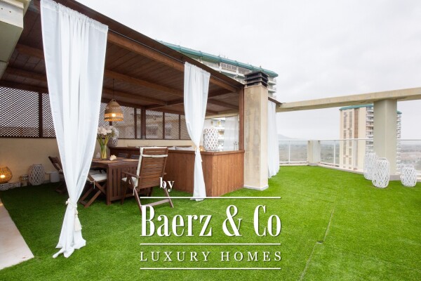 photo 16 Calle Ponent 