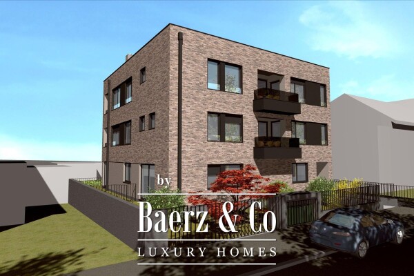 photo 15 Maksimir, luxurious four bedroom penthouse total area 171m2