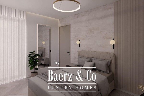 photo 26 Maksimir, luxurious four bedroom penthouse total area 171m2