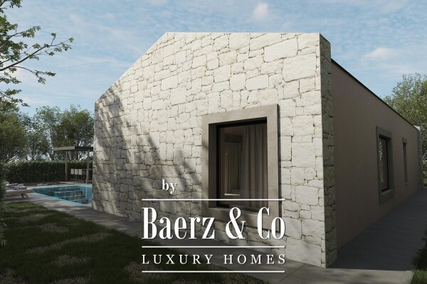 photo 14 Istria, Poreč, modern one-story house only 3 km from the center of Porec