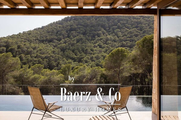 photo 5 Beautiful luxury home in Cala Mastella, Cala Mastella