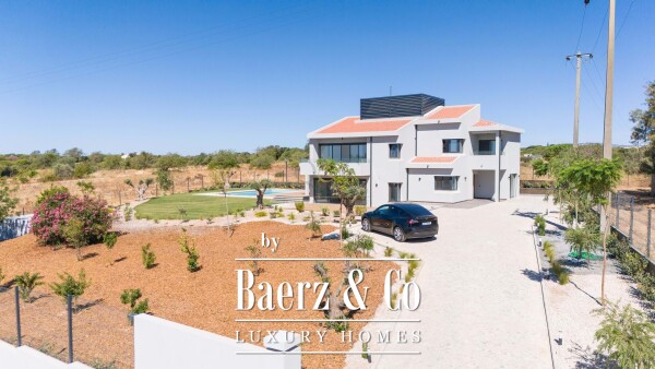 photo 34 Beautiful luxury home in Quarteira, Fonte Santa