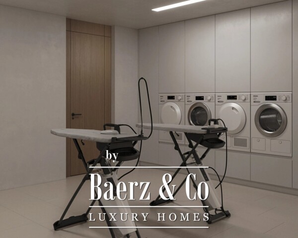 photo 47 Villa - Nagueles - Marbella - Ref: 8608