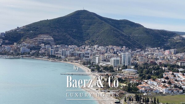 photo 5 Luxury Apartment in Budva 5* Hotel By the Sea