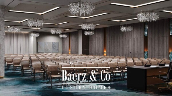 photo 11 Luxurious Two Bedroom Apartment in a 5* Hotel in Budva by the Sea