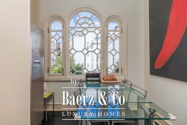 photo 21 Beautiful luxury home in Misericórdia