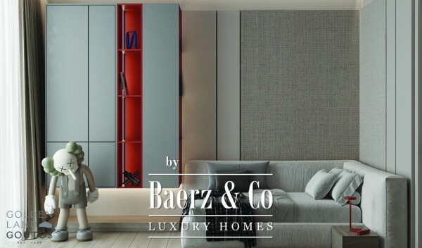 photo 13 Sophisticated Apartment in Glyfada