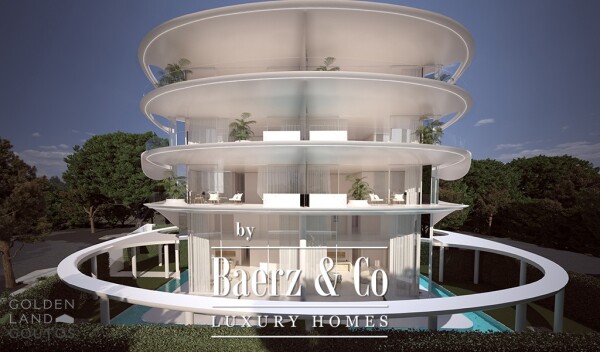 photo 16 Sophisticated Apartment in Glyfada