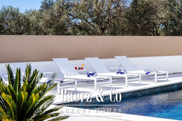 photo 5 Zadar, a luxury villa with a pool - A perfect combination of elegance and comfort