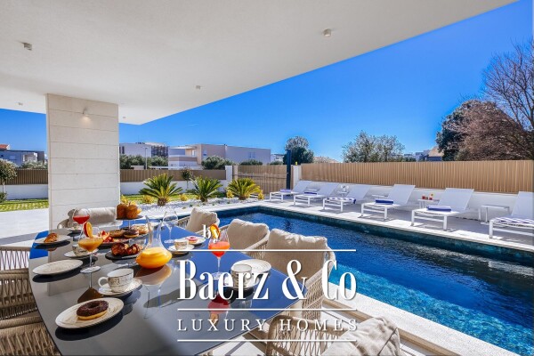 photo 18 Zadar, a luxury villa with a pool - A perfect combination of elegance and comfort