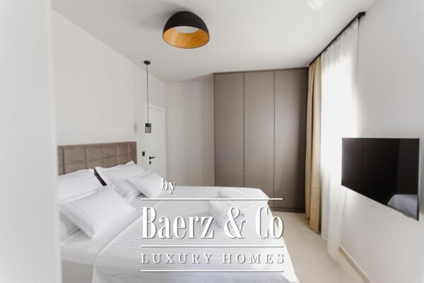 photo 11 Mandre – New Luxury Villa with Pool and Sea View