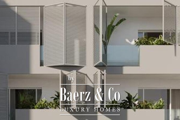 photo 1 Split, Meje, comfortable three-bedroom apartment with terrace